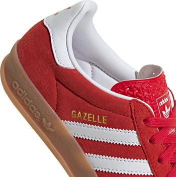 Kids' Gazelle Indoor Sneaker