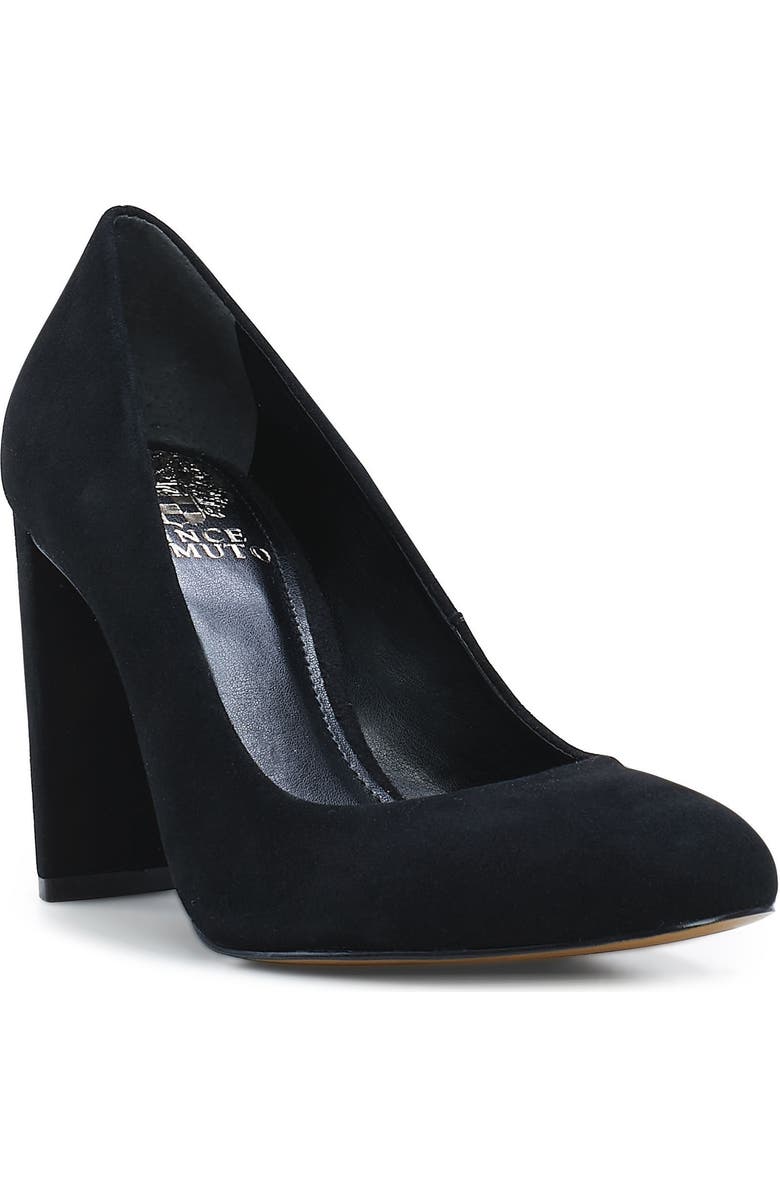 Vince Camuto Desimmy Pump, Main, color,