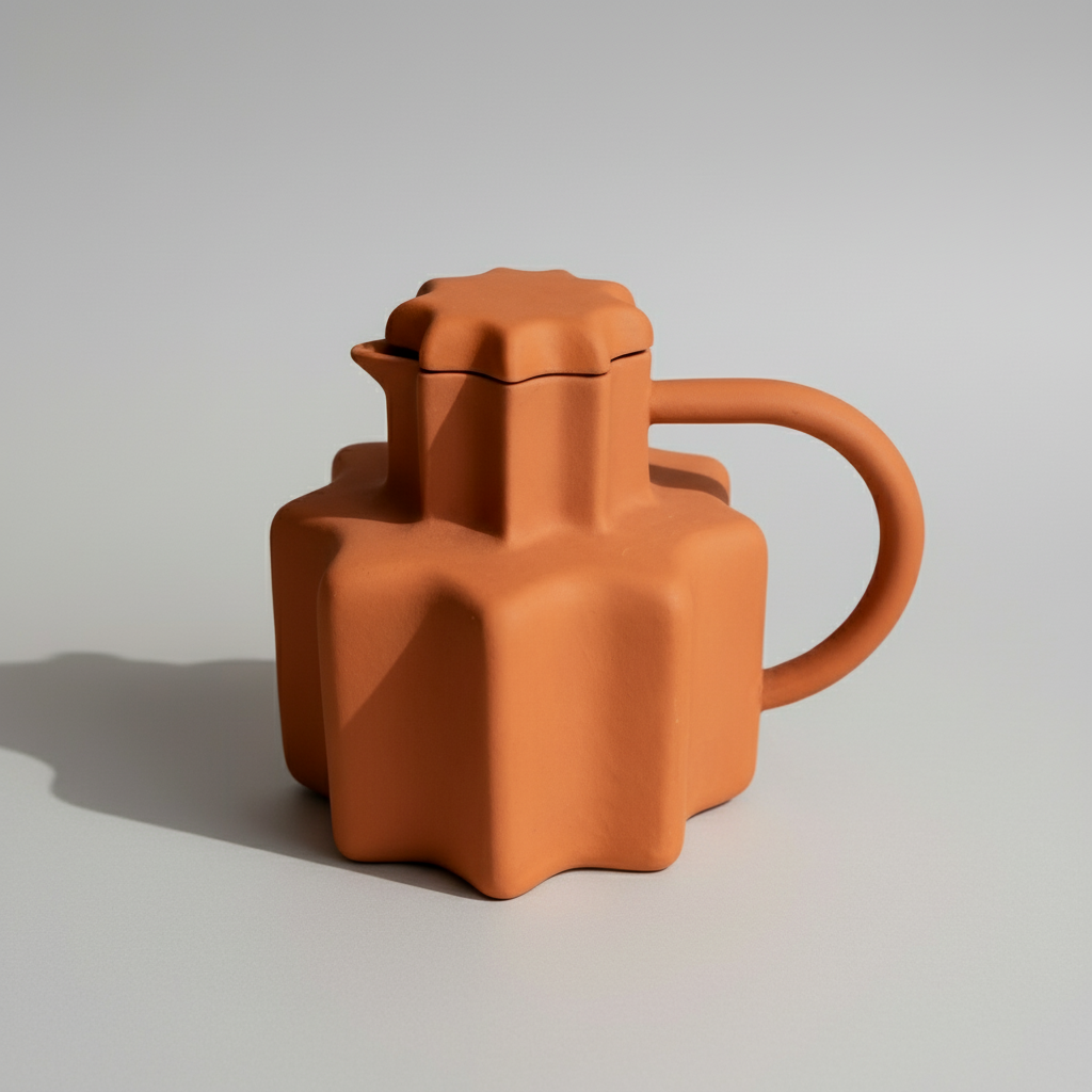 selected Terracotta