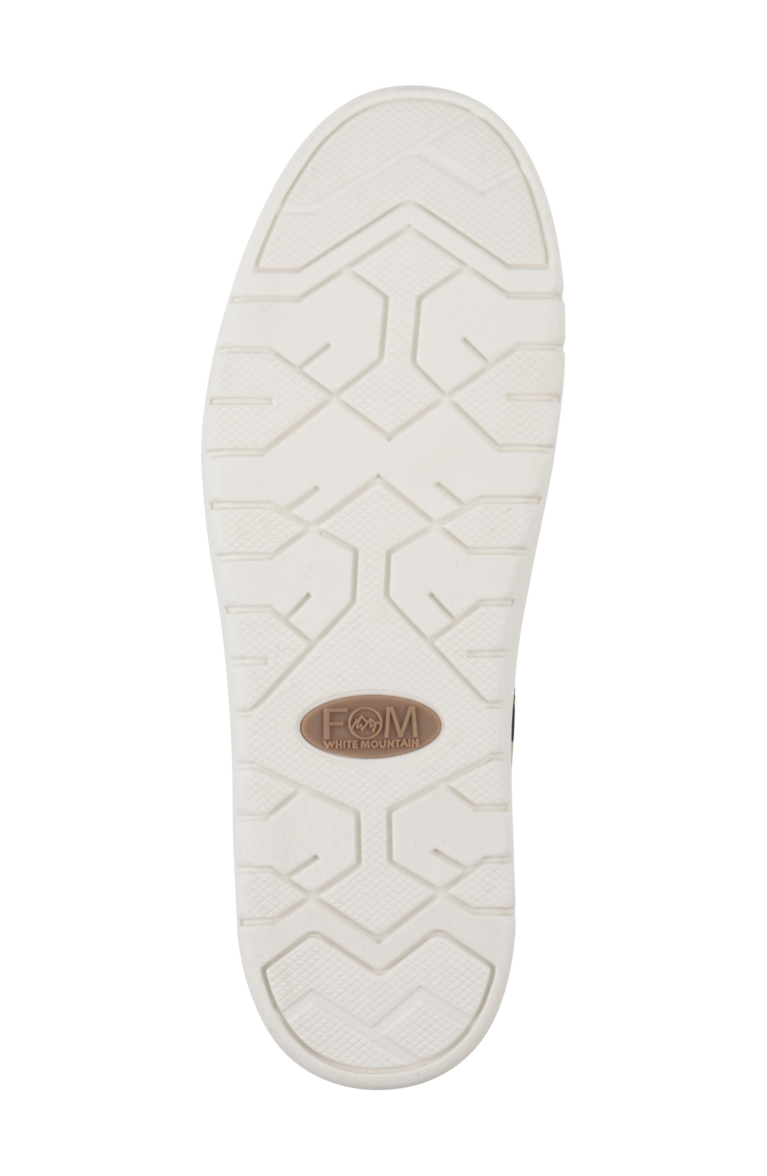 Naveen FOM Recovery Flat, Alternate, color, LEOPARD/ FABRIC