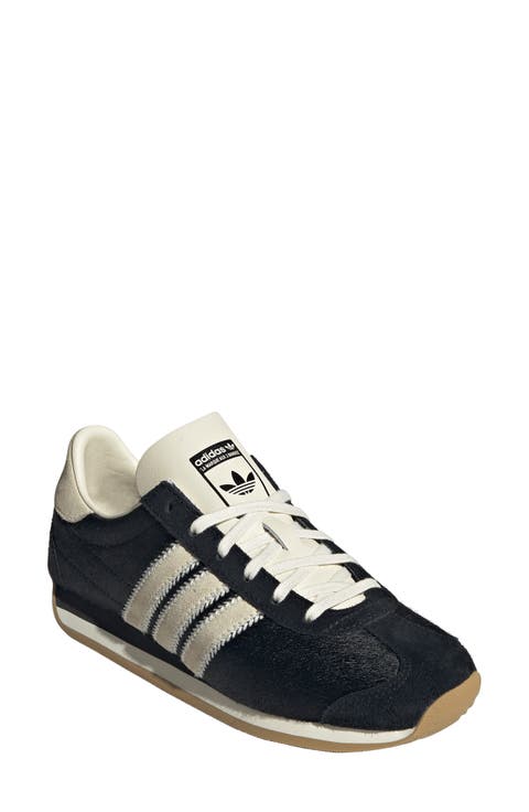 Country Low Top Sneaker (Women)