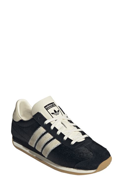 Adidas Originals Adidas Country Low Top Sneaker