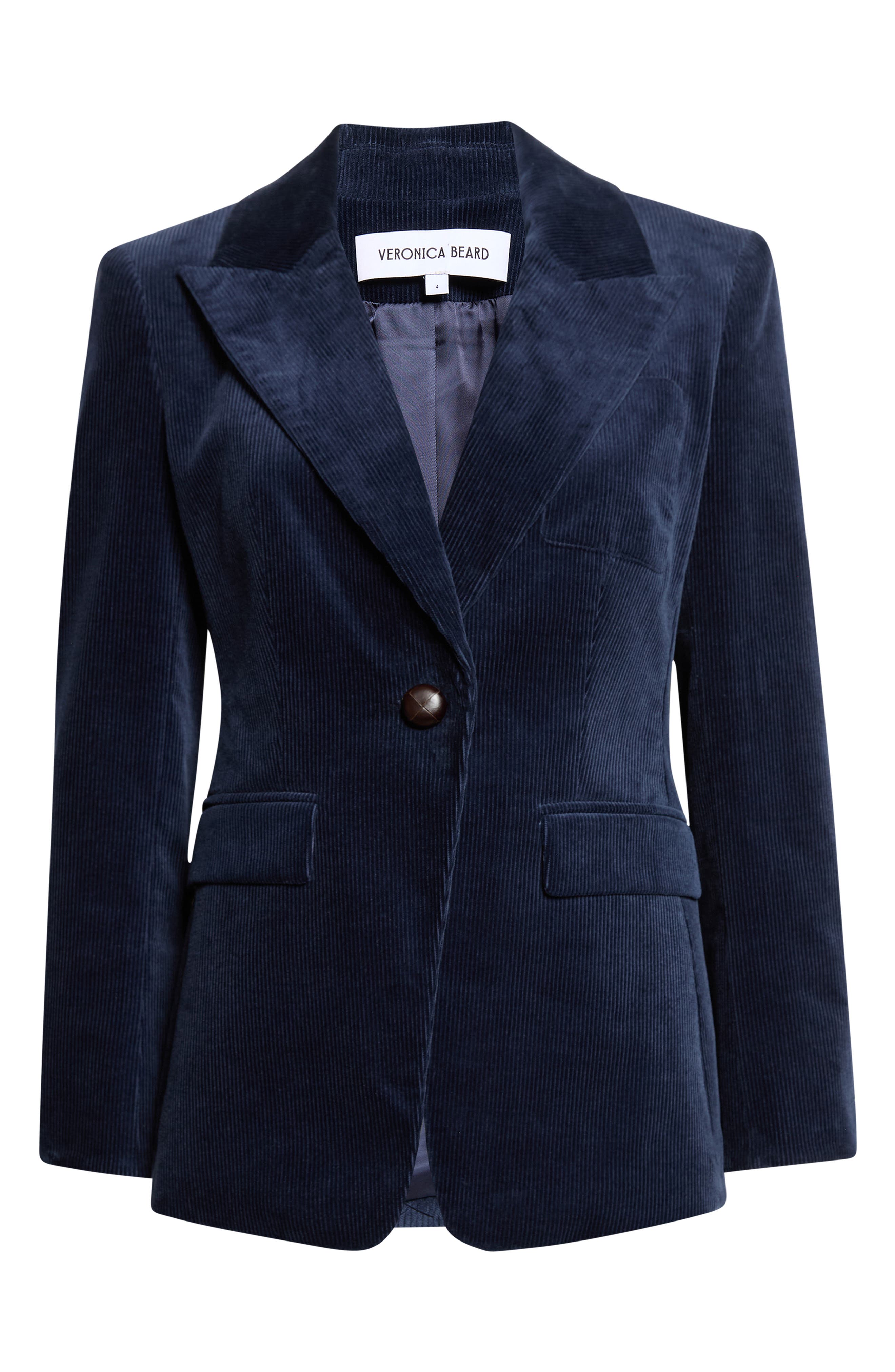 selected HERITAGE NAVY