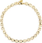 ARGENTO VIVO Box Chain Bracelet