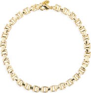ARGENTO VIVO Box Chain Bracelet