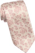 Elizabetta Colombo - Extra Long Silk Jacquard Tie for Men
