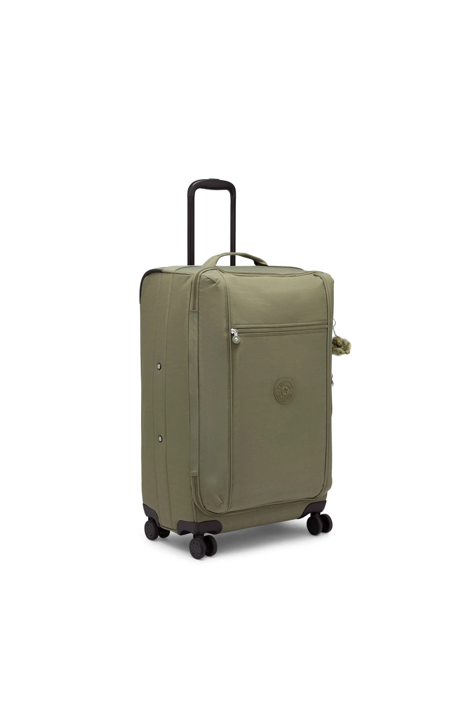 Lipling Kipling Jet Medium Rolling Luggage | Nordstrom