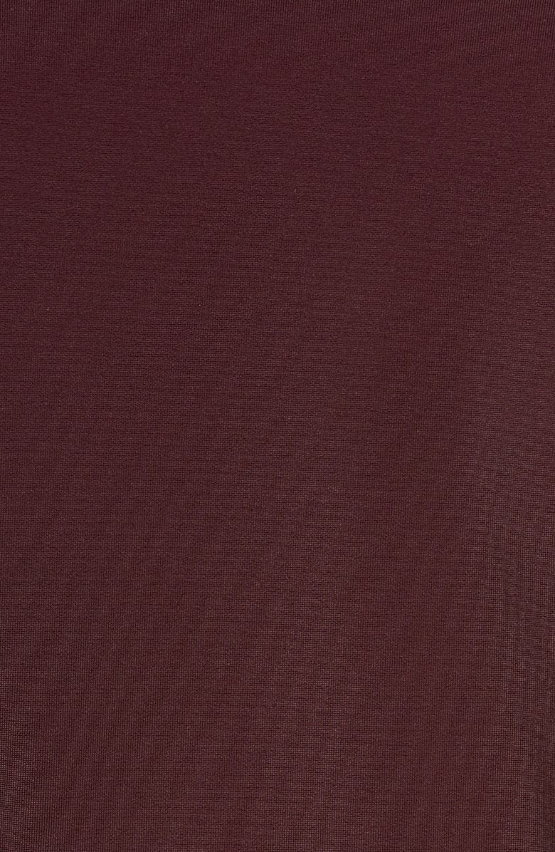 Omnia Paratus Omina Paratus Quartz Wrap Ballet Top, Alternate, color,