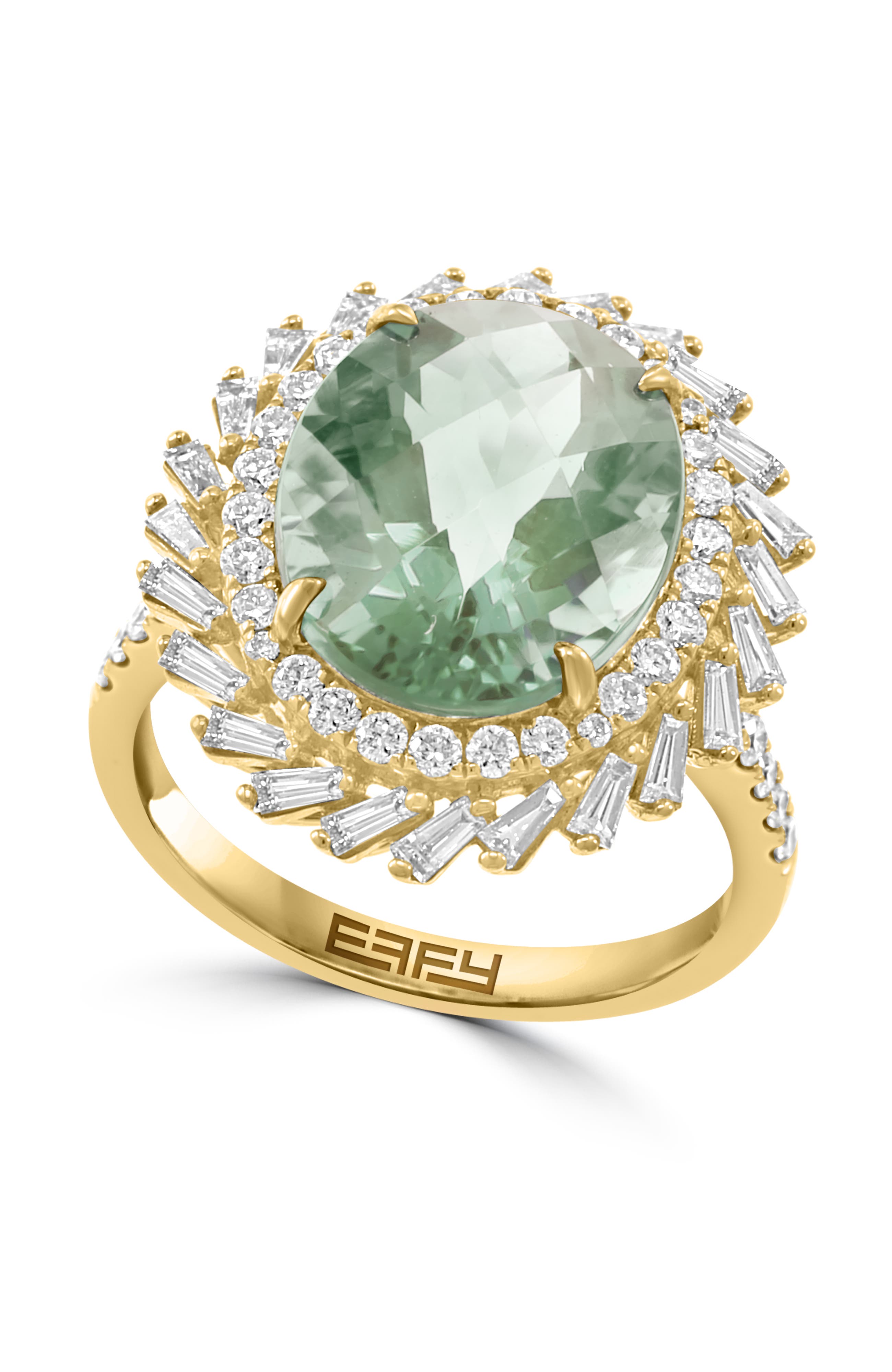 selected 14K Gold
