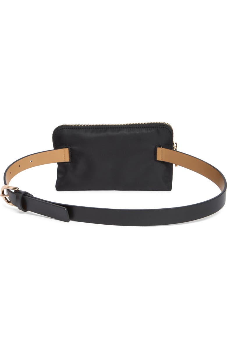 Kate Spade New York nylon belt bag, Alternate, color,