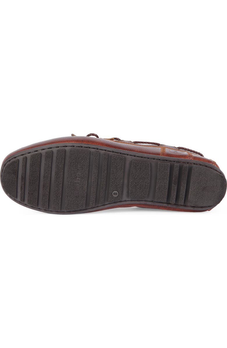 Barbour Jenson Driving Shoe, Alternate, color,