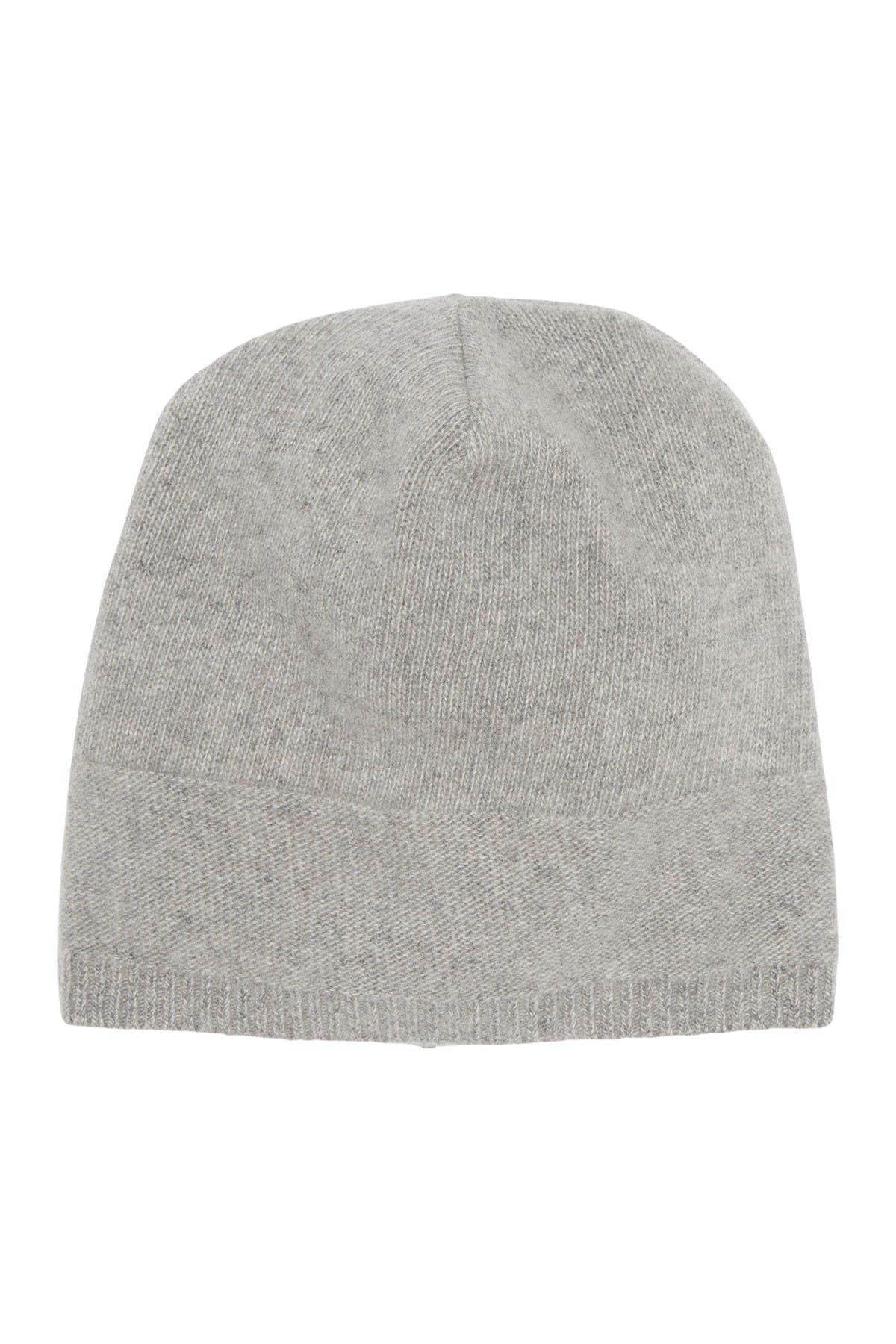 Portolano Slouchy Cashmere Knit Beanie