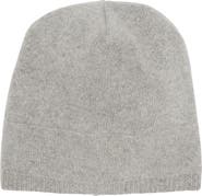 Portolano Slouchy Cashmere Knit Beanie
