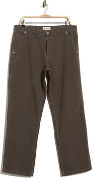 FRAME Canvas Workwear Jeans