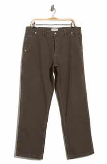 FRAME Canvas Workwear Jeans