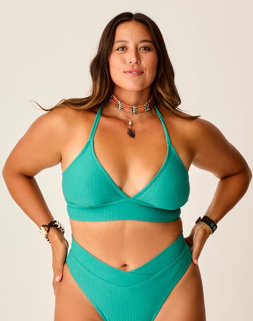 Carve Designs Dahlia Top D-dd Cup