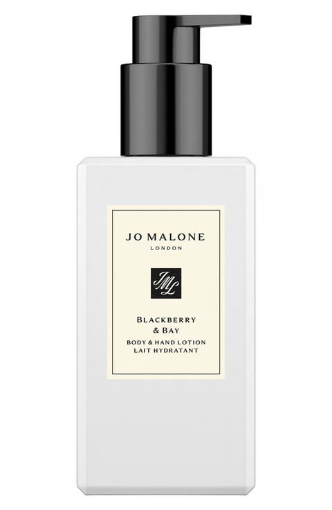 Blackberry & Bay Body & Hand Lotion