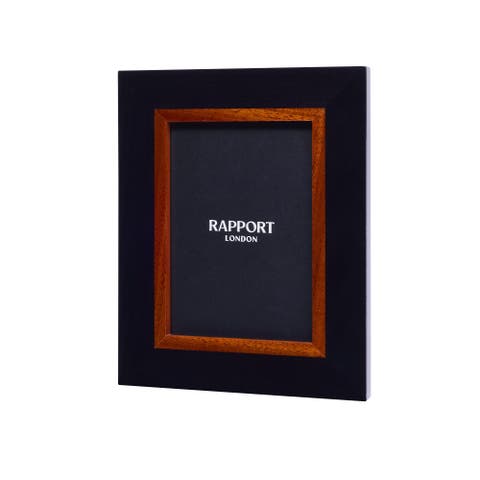Heritage Photo Frame