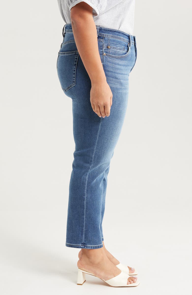 Liverpool Los Angeles Keper Boyfriend Jeans, Alternate, color, Pactola