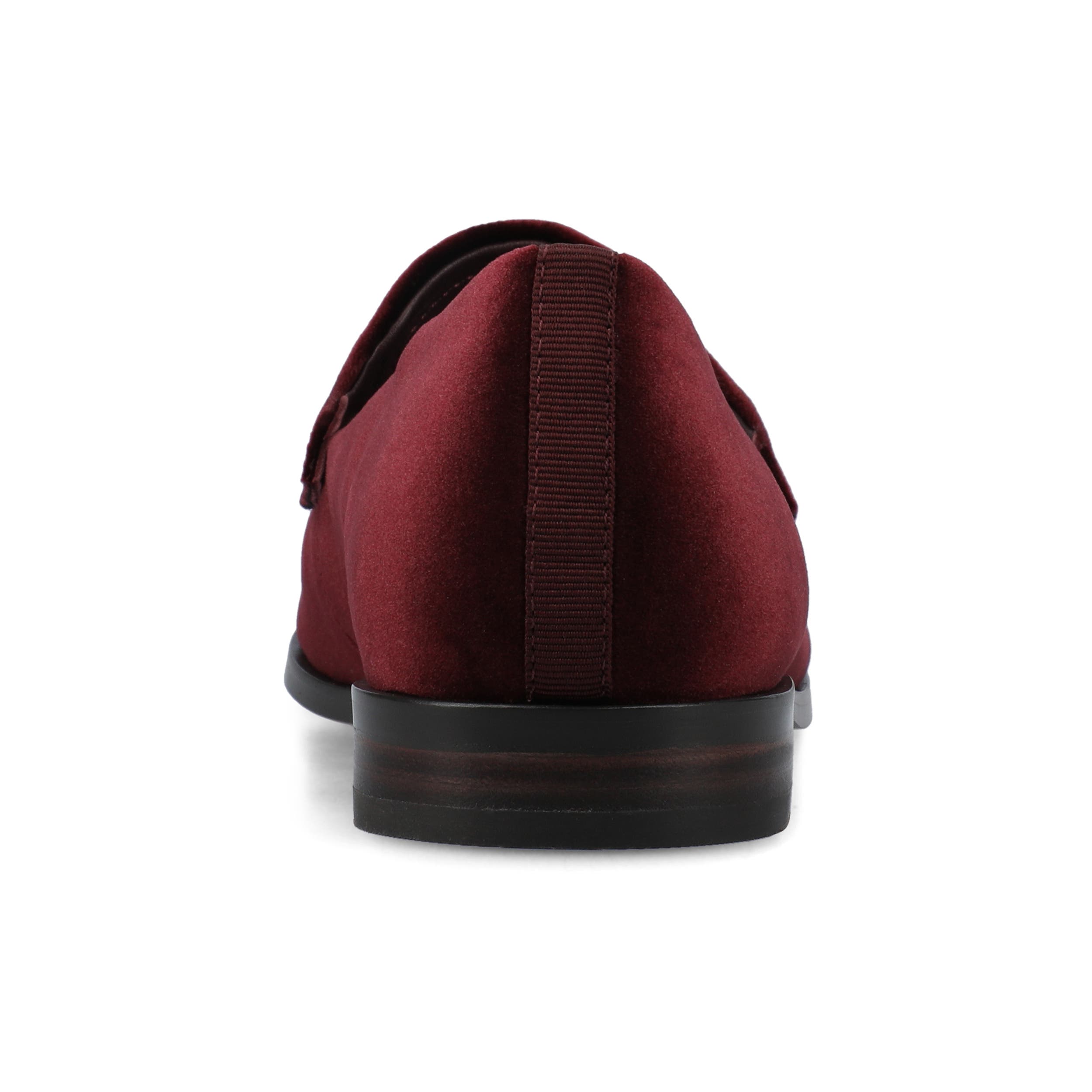Birdies The Starling 20 Loafer, Alternate, color, Burgundy