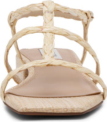 Hapi Caged Sandal