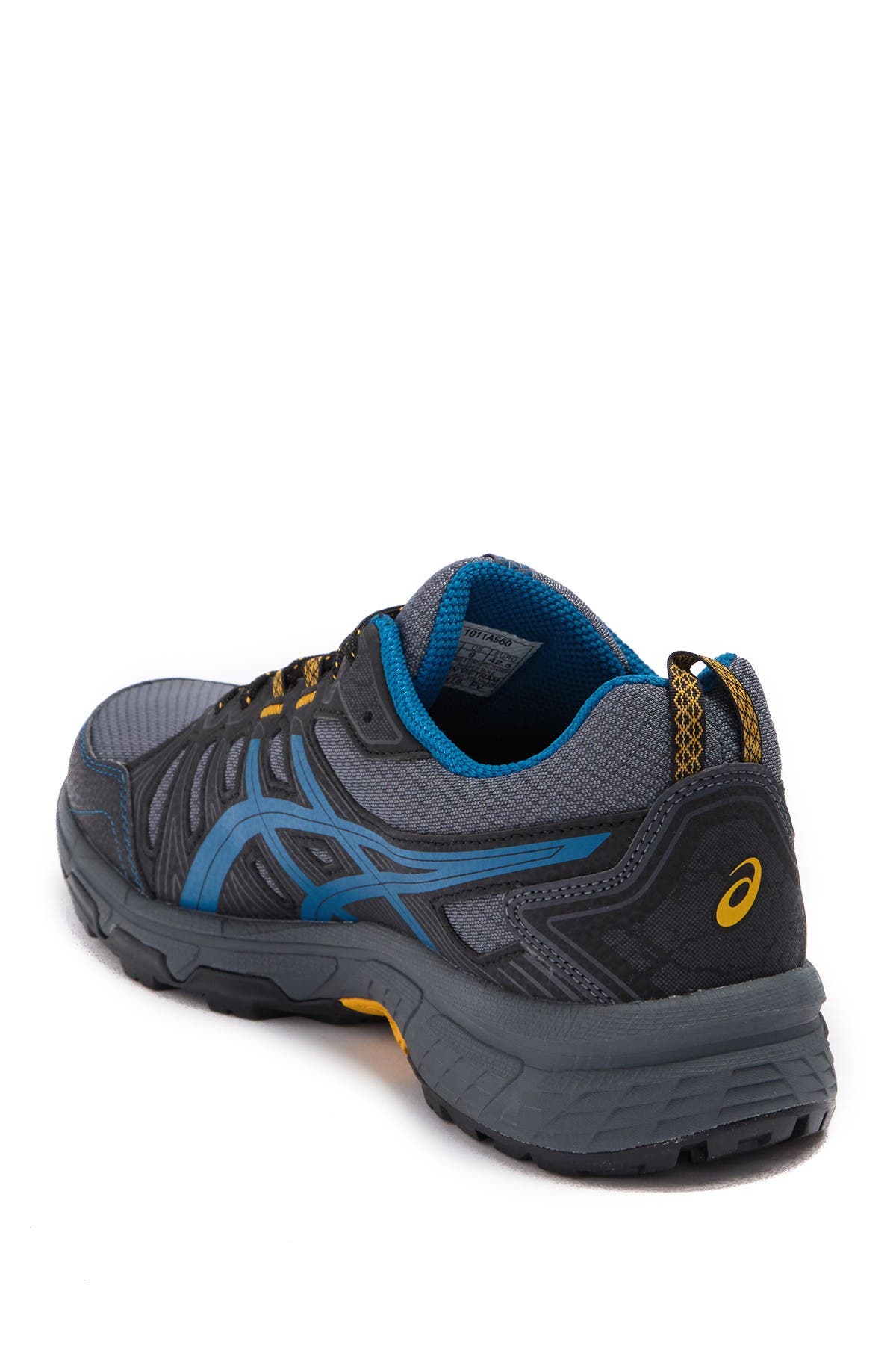 ASICS<sup>®</sup> Asics GEL-Venture 7 Running Sneaker, Alternate, color, 