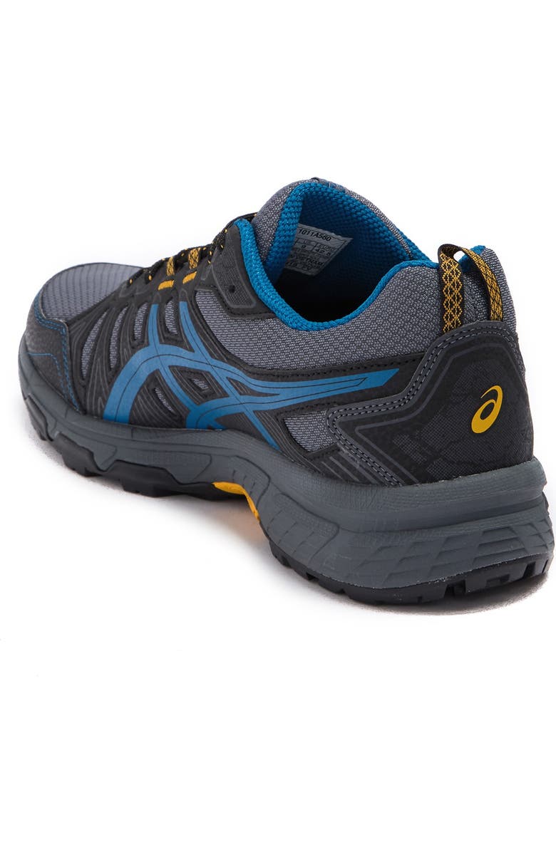 ASICS<sup>®</sup> Asics GEL-Venture 7 Running Sneaker, Alternate, color,