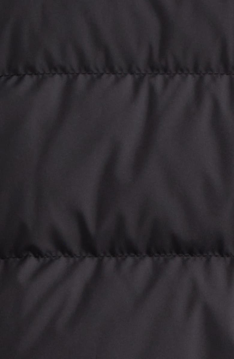 Baudinet Down Puffer Jacket