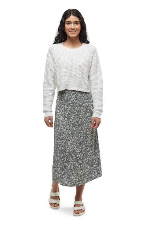 Yaletown Skirt