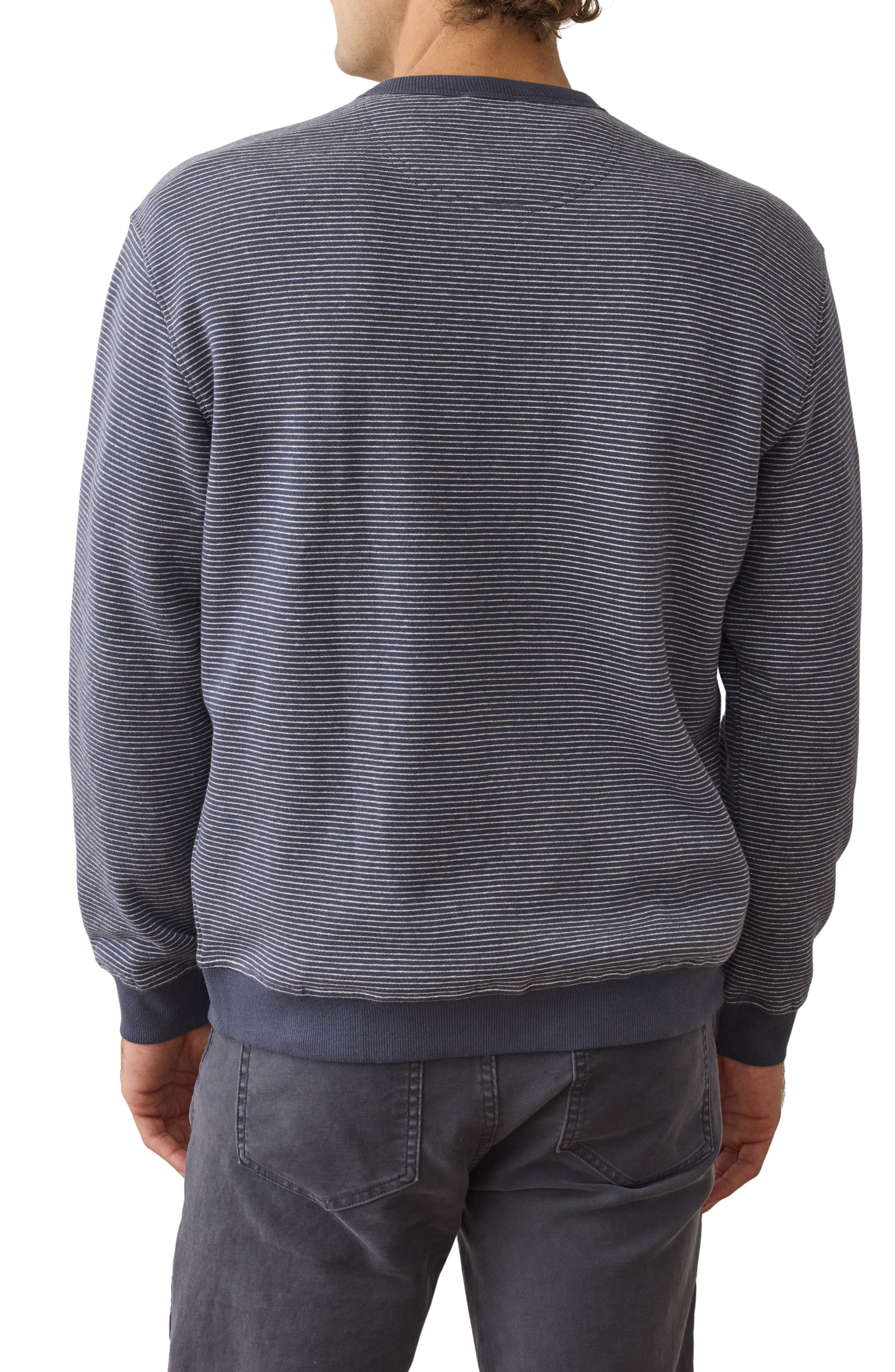 Cloud 9 Fleece Relaxed Crewneck Sweatshirt - image 2