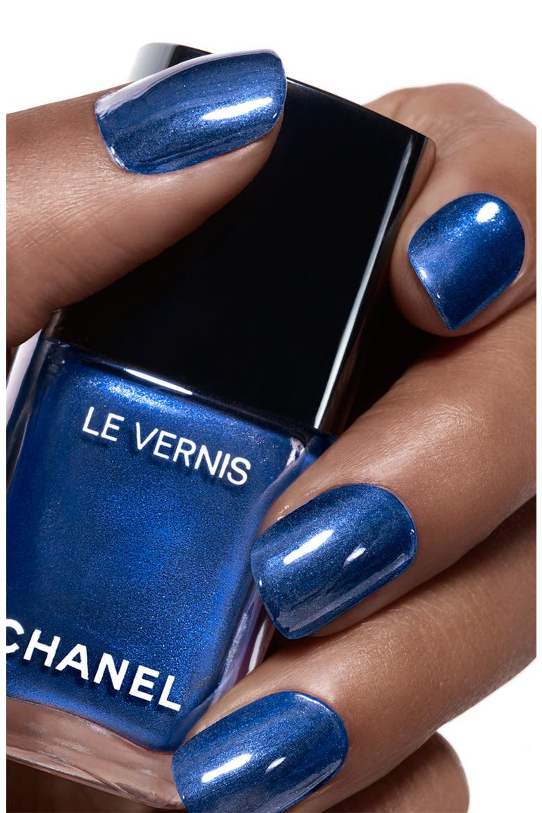 CHANEL LE VERNIS Longwear Nail Colour (Women) | Nordstrom