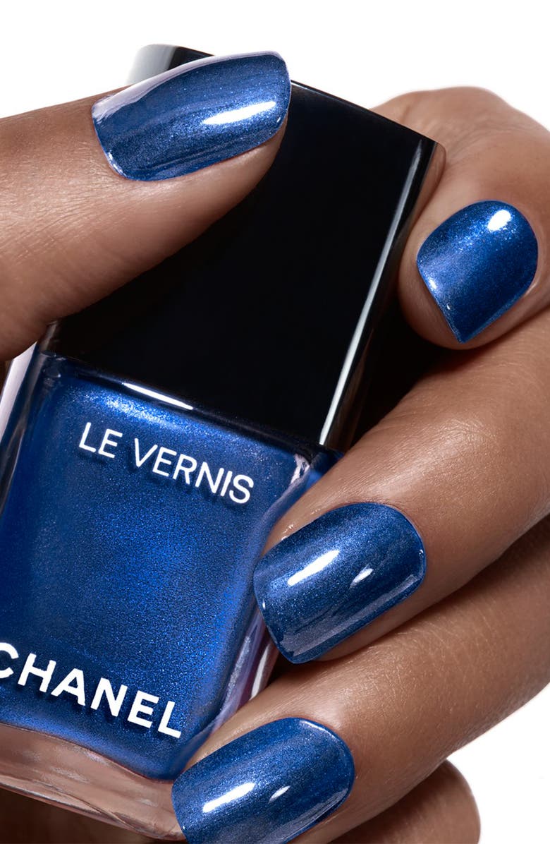 CHANEL LE VERNIS Longwear Nail Colour, Alternate, color, 