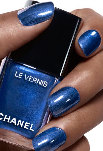 CHANEL LE VERNIS Longwear Nail Colour | Nordstrom