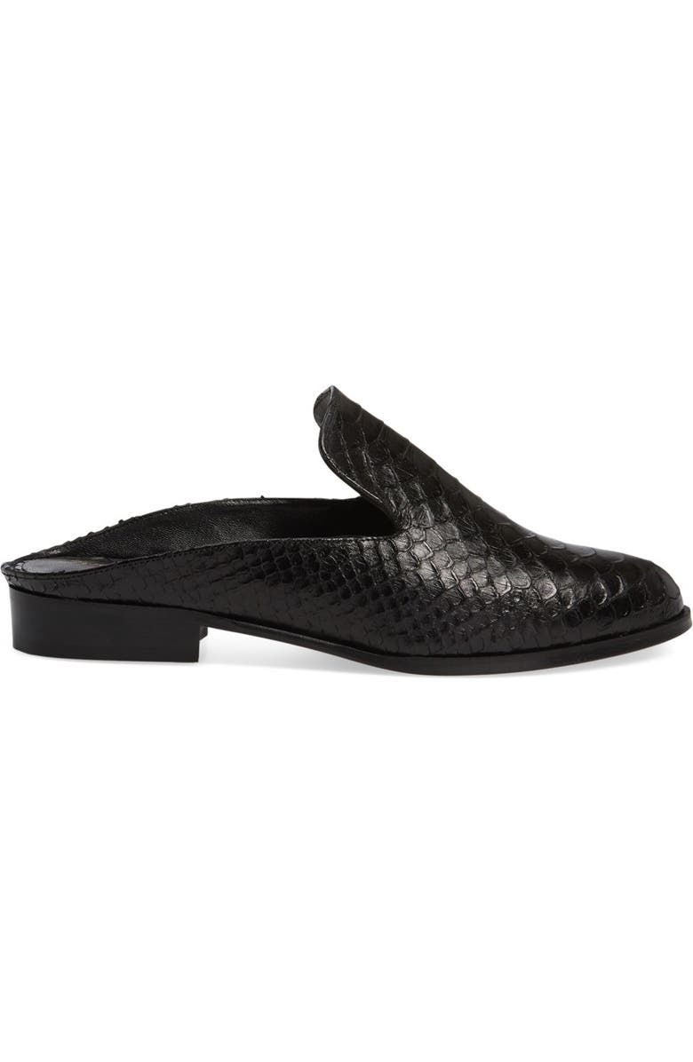 Robert Clergerie 'Alice' Mule, Alternate, color,