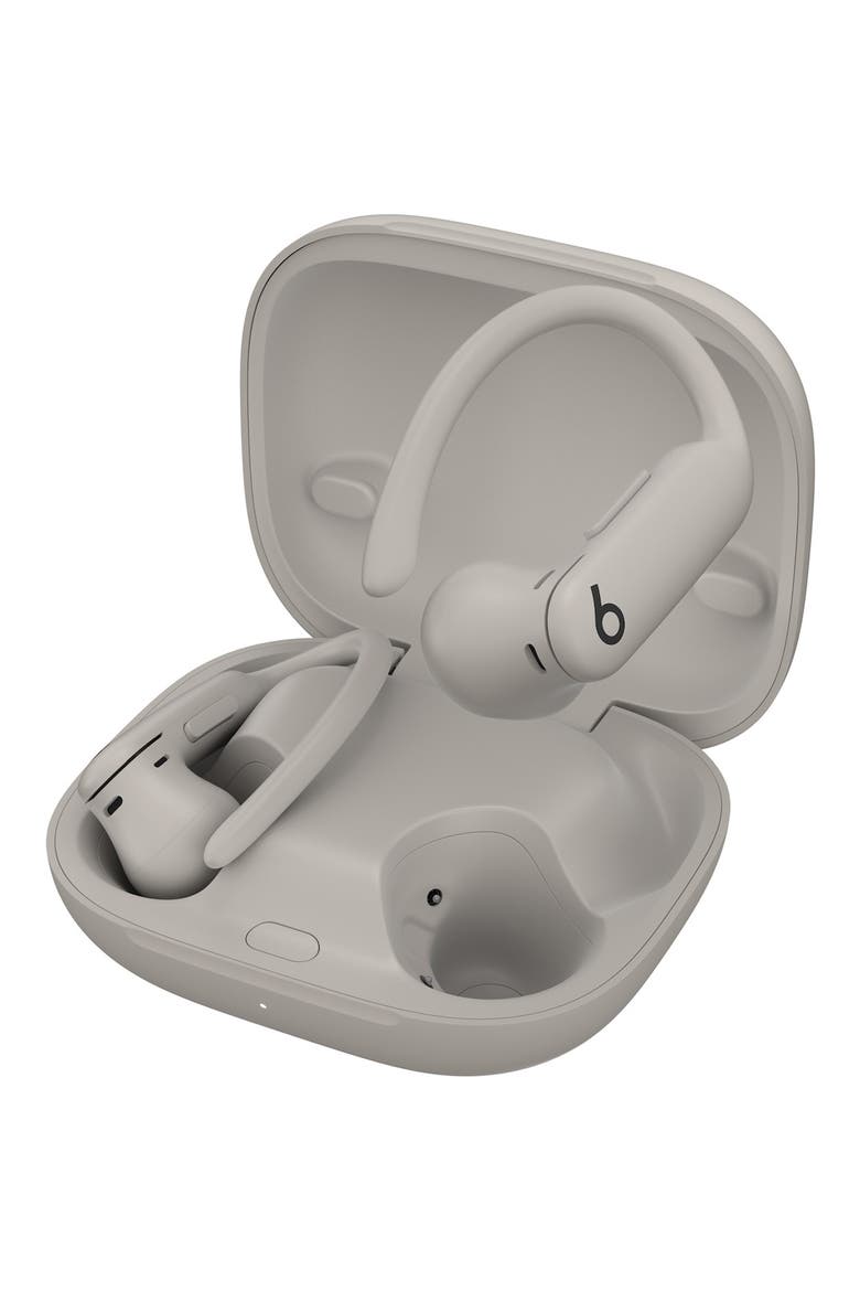 Powerbeats Pro 2 Noise Cancelling Earbuds, Alternate, color, QUICK SAND