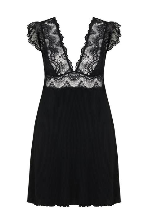 Dahlia Vamos Nightshirt