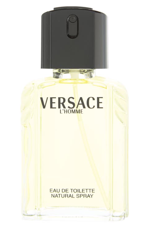 L'Homme Eau de Toilette Spray - 3.4 fl. oz.