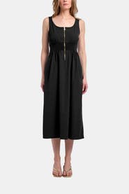 Capsule 121 THE KISSED DRESS