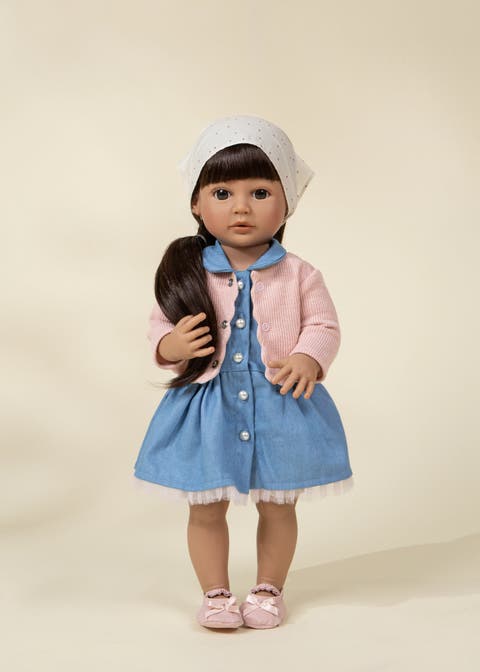CocoFriends Nina Play Doll