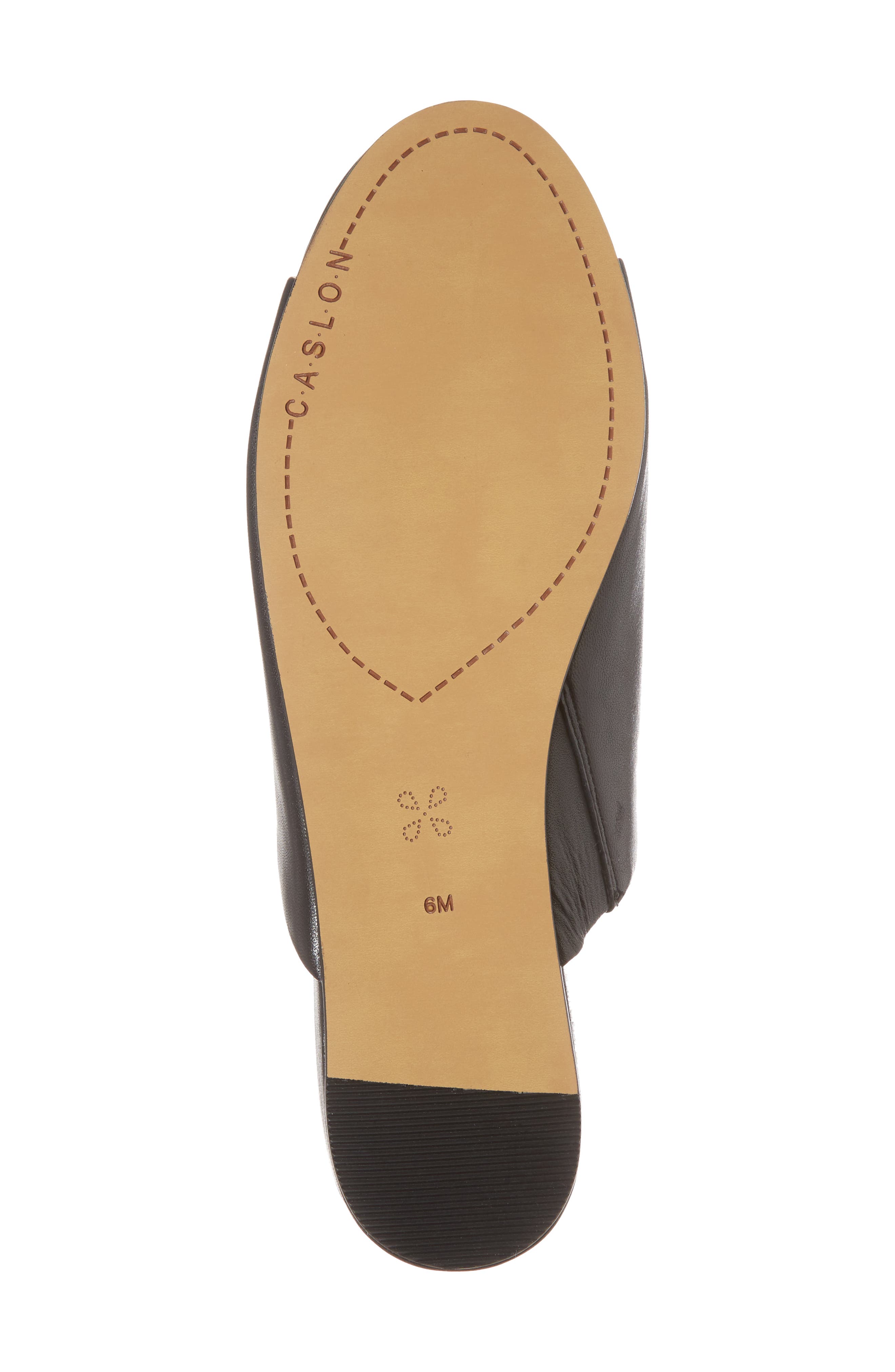 Caslon<sup>®</sup> Kiana Slide Sandal, Alternate, color, 