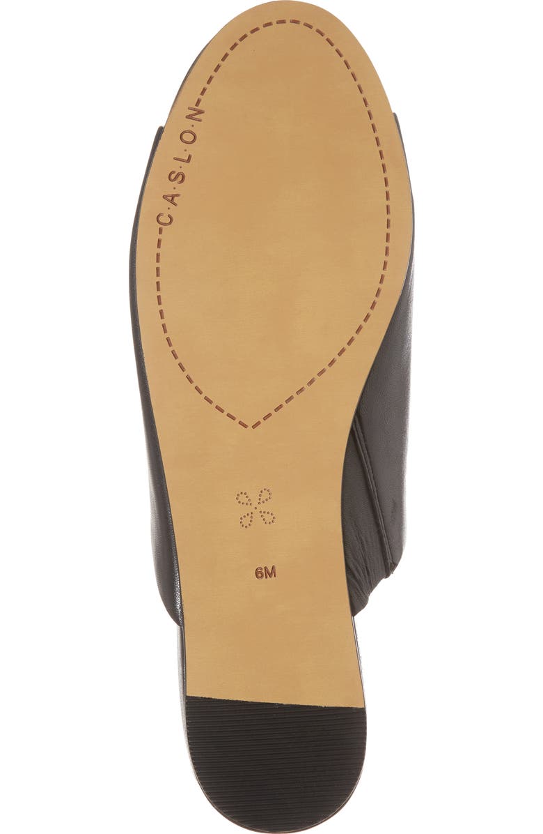 Caslon<sup>®</sup> Kiana Slide Sandal, Alternate, color,