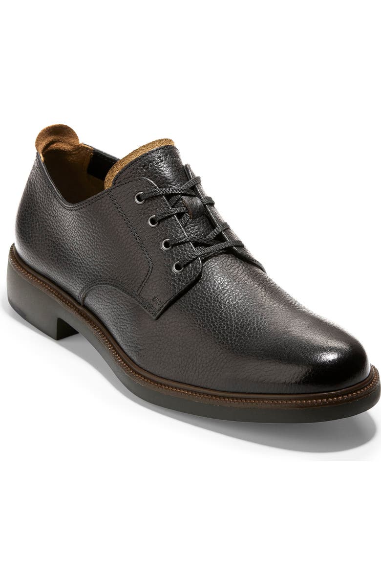 Cole Haan 7-Day Plain Toe Oxford, Main, color,