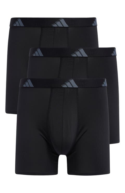 All Day Microfiber Boxer Brief