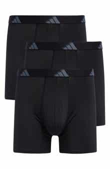 adidas All Day Microfiber Boxer Brief