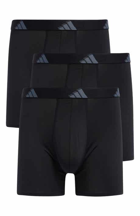 adidas All Day Microfiber Boxer Brief