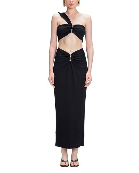 Esmeralda Cover Up Skirt Resortwear