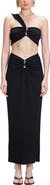 Moeva Esmeralda Cover Up Skirt Resortwear