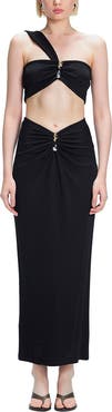 Moeva Esmeralda Cover Up Skirt Resortwear