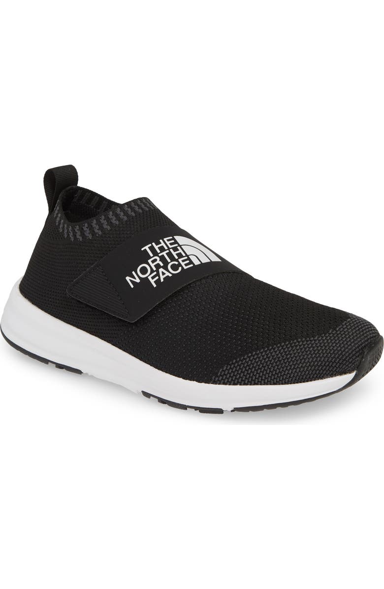 The North Face Cadman Moc Knit Slip-On Sneaker, Main, color,