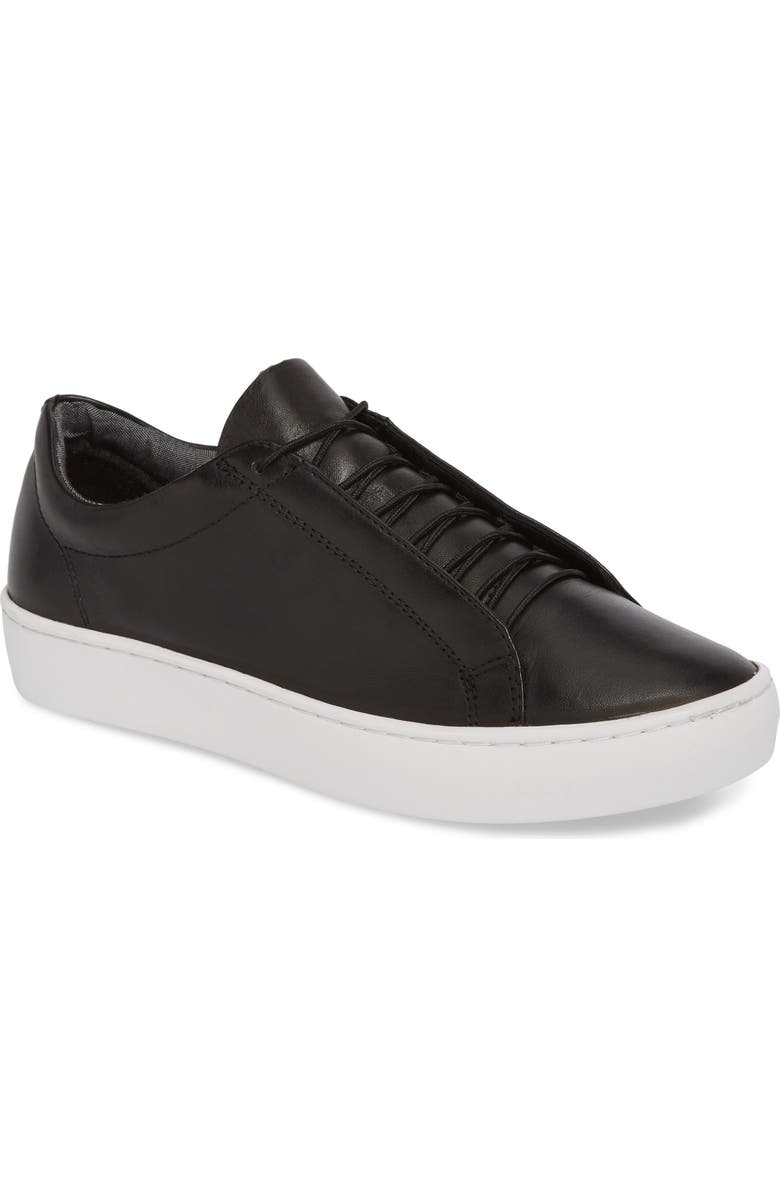 Vagabond Shoemakers Zoe Platform Sneaker, Main, color,